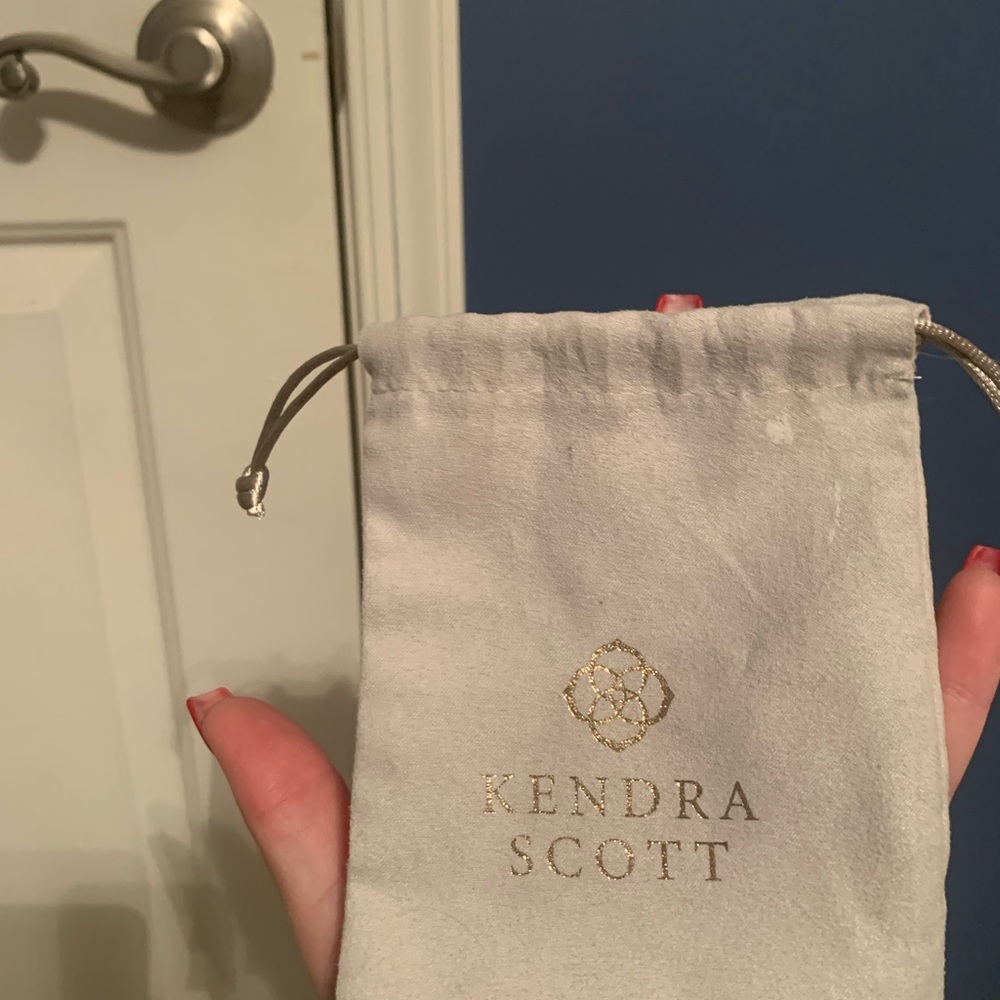Kendra Scott Ring